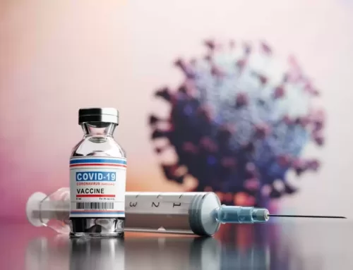 Какую вакцину от коронавируса следует сделать тем, у кого аллергия? Какие вакцины должны быть у аллергиков?