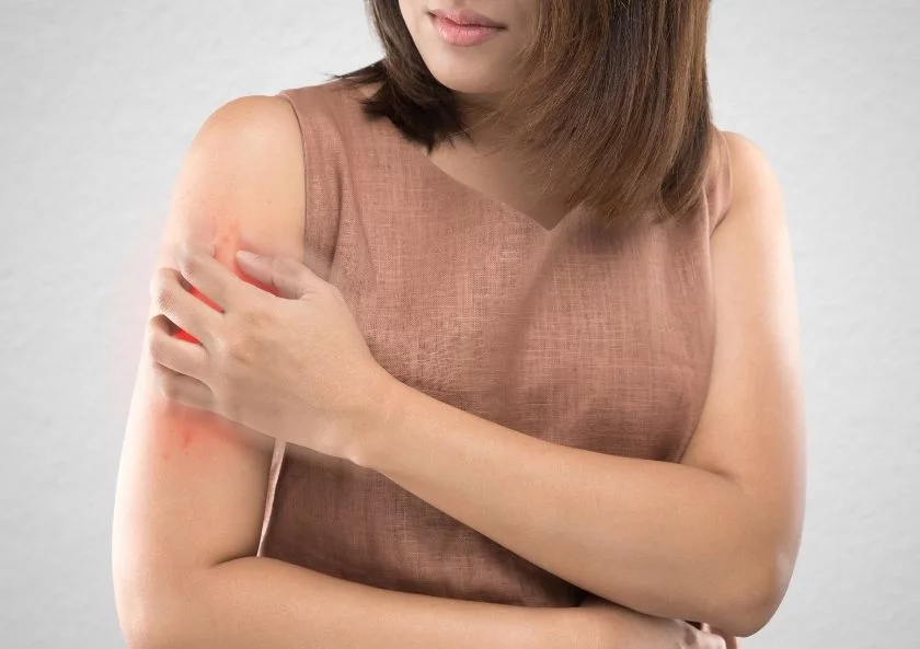How Do Adult Allergic Diseases Occur