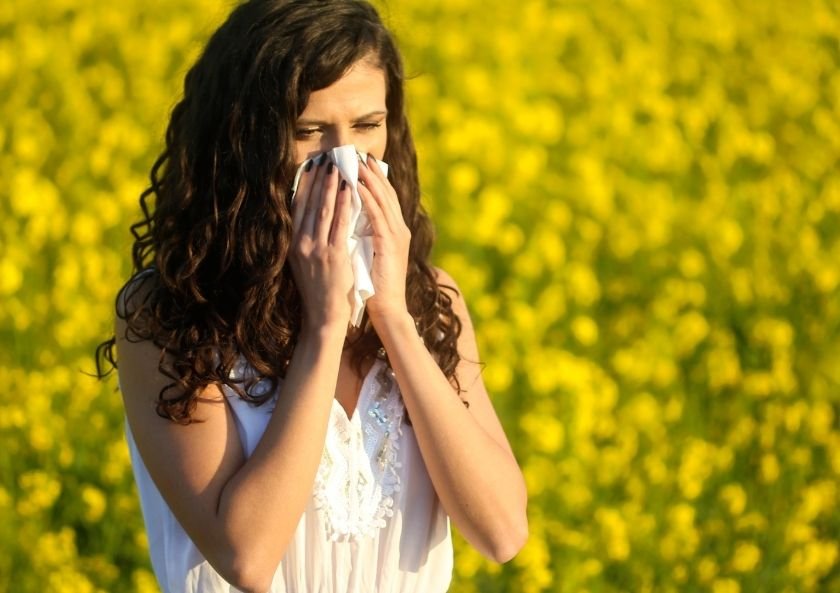How is Pollen Allergy Diagnosed