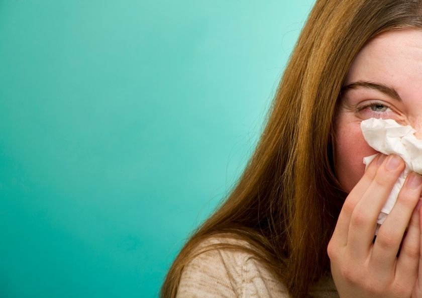 What Should I Do İf My Child Has Symptoms Of Allergic Rhinitis